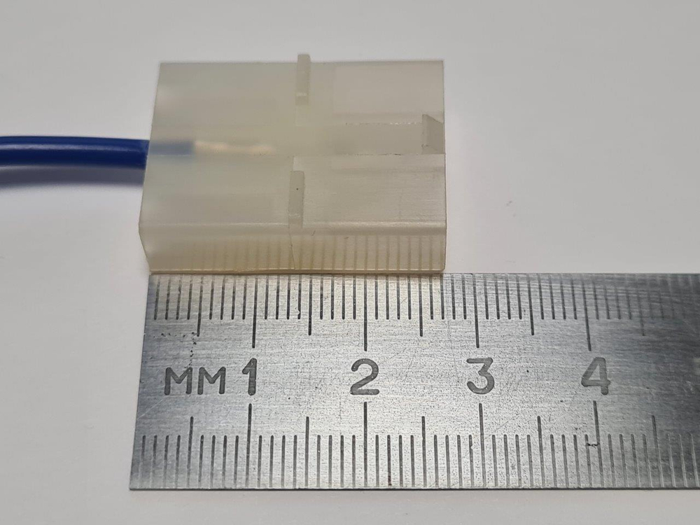 Разъём ET L6.2-3PM-W200