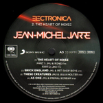 Jean-Michel Jarre / Electronica 2: The Heart Of Noise (2LP)