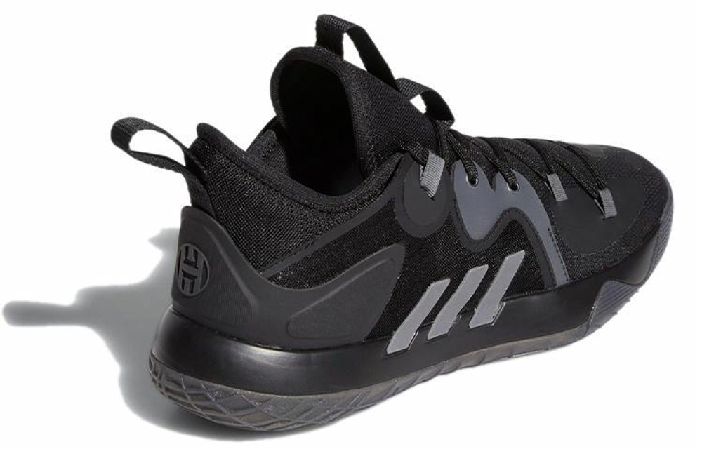 Кроссовки Adidas Harden Stepback 2