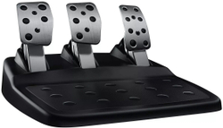 Руль с педалями Logitech G29 Driving Force