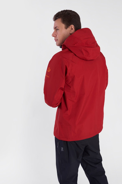 КУРТКА STAYER МЕМБРАННАЯ 3L ВЕТРО-ВЛАГОЗАЩИТНАЯ МУЖСКАЯ КОРБУ 25-40501