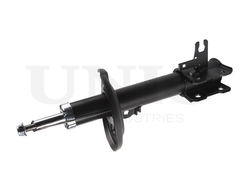 Амортизатор газовый передней подвески правый UNIO SAB-10053