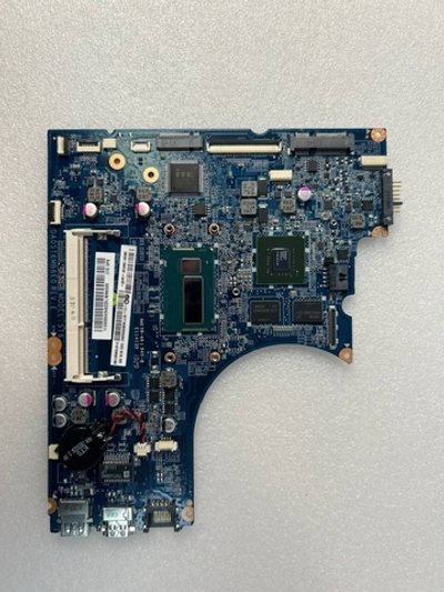 Материнская плата для ноутбука Lenovo Flex 2-14 ST6 W8S DIS Intel core I3-4010U 2G(90004348), оригинал