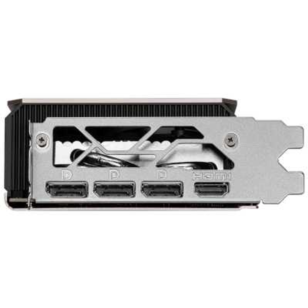 Видеокарта MSI nVidia GeForce RTX 5060 Ti 8G Inspire 2X OC