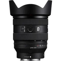 Sony FE 20-70mm f/4 G (SEL2070G)