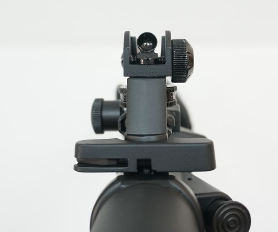 Страйкбольный автомат Cyma M16A3 (CM.009)