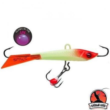 Балансир "Sprut" Ondori #6 (10g/55mm/LM-UV)