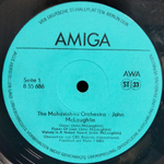 The Mahavishnu Orchestra, John McLaughlin / The Mahavishnu Orchestra - John McLaughlin (LP)