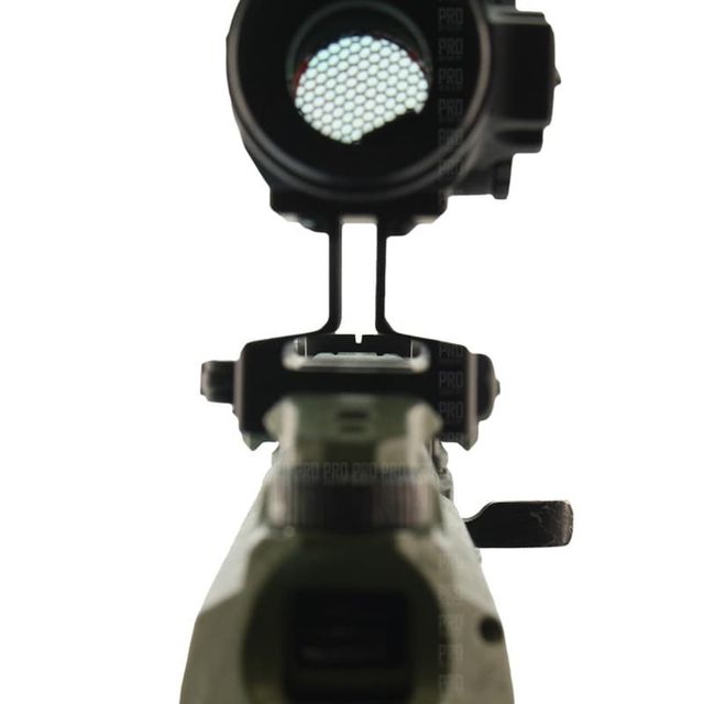 Коллиматор Maverick-IV MINI MIL, Vector Optics