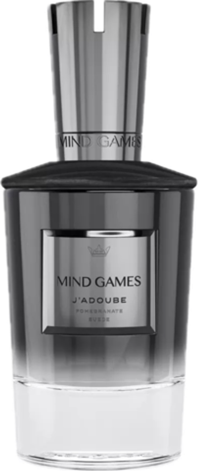 Mind Games J'Adoube Extrait de Parfum