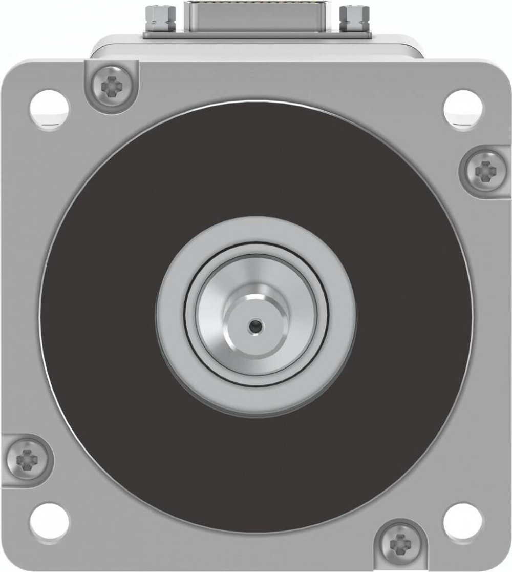Шаговый двигатель Festo EMMS-ST-87-S-S-G2