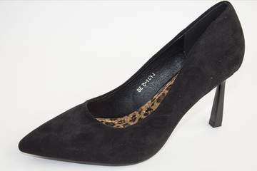 Туфли женские Yoder LV31-5