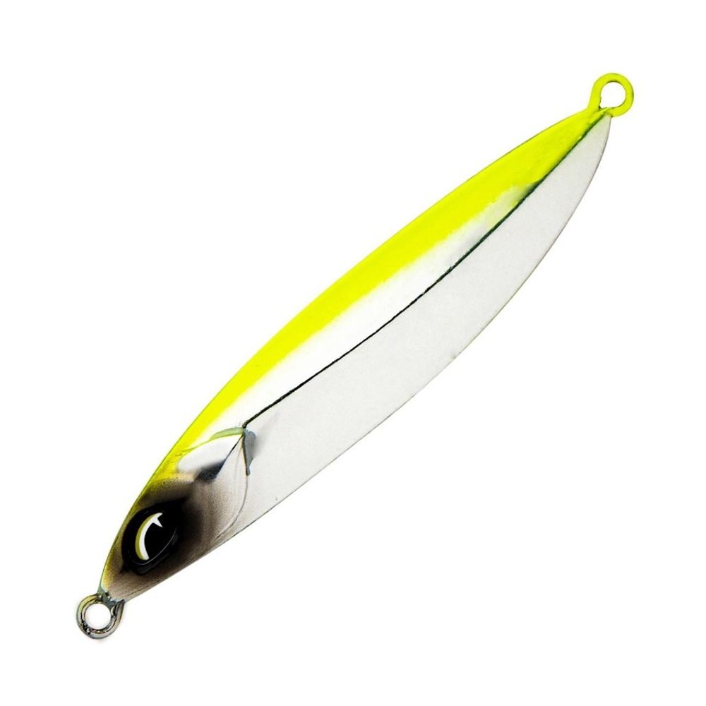 SPIRAL-BLADE 55/10 Reverse-Symmetry Metal Jig, 3 шт 6966102816137