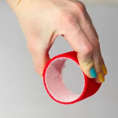 Бинт иммобилизирующий полимерный ПРИМКАСТ 10х360 см жесткий 10 шт