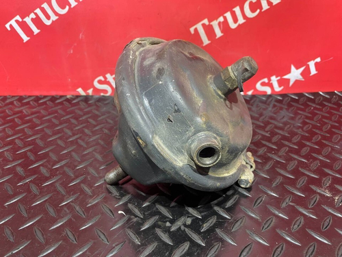 Камера тормозная