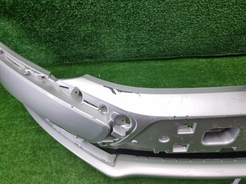 Бампер передний Lada Granta (2018-н.в.)