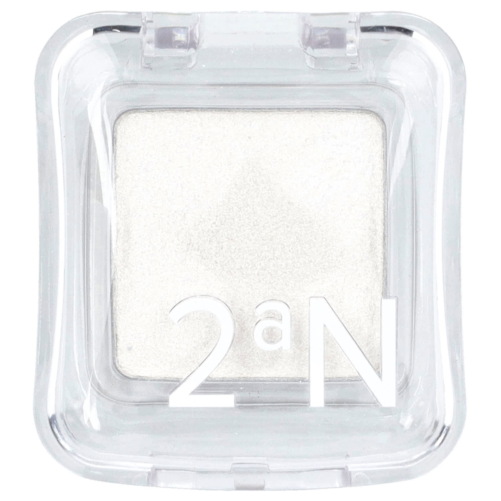 2aN, Pure Glash, хайлайтер WH01 Frosty, 2,7 г