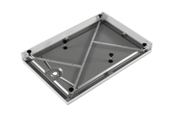 Акриловый душевой поддон Universal PRO N