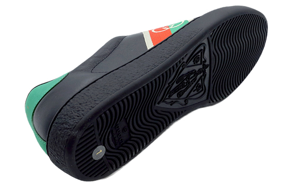 Gucci Ace Interlocking G