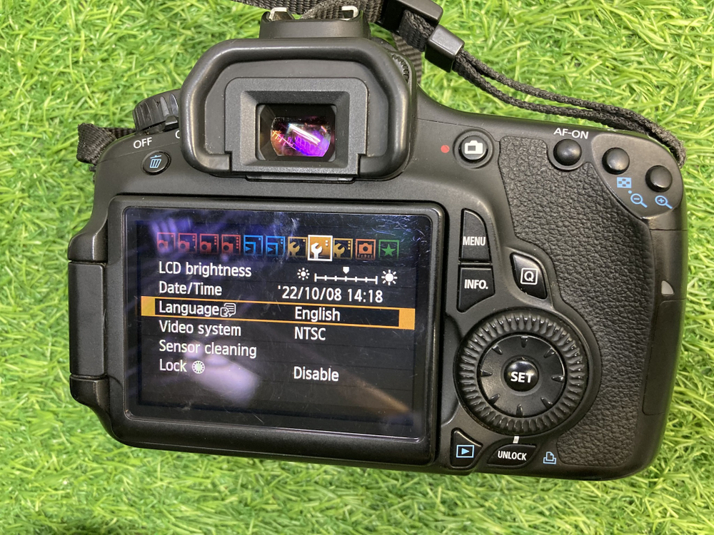 Canon EOS 60D Покупка/Продажа