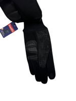 Перчатки. Мужские. Материал верха:Синтетика. Подклад: Плюш-флис. Сенсорные. Тактические. Для спорта, прогулок, отдыха. 12 шт в упаковке.