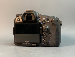 Sony A77 II 43.350 кадров