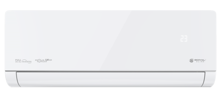 Сплит - система Royal Clima Royal supremo blanco RCI-RSB40HN