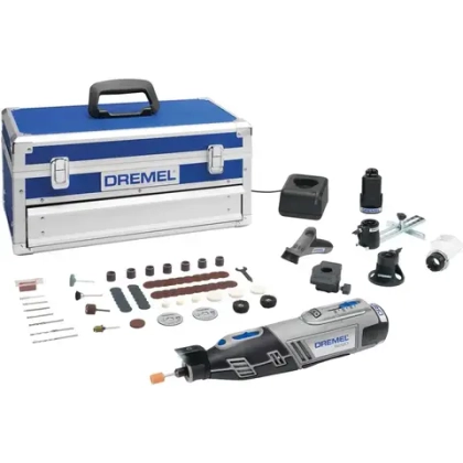 Аккумуляторная ПШМ 8220-5/65 Platinum DREMEL F0138220JN
