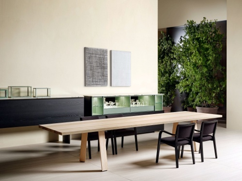 Комод Porro Gallery low cupboard