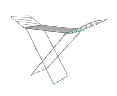 Сушилка для белья напольная СБТ18 толстый прут