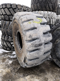 29.5R25 Bridgestone VSDL шина б/у