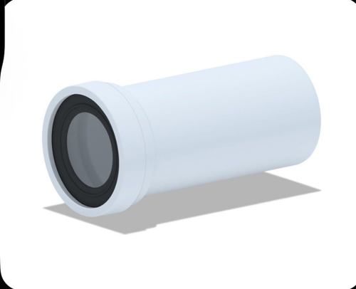 Труба фановая 110 W1220