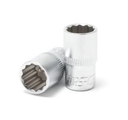 Головка 7мм 1/4''12гр. Forsage F-52907