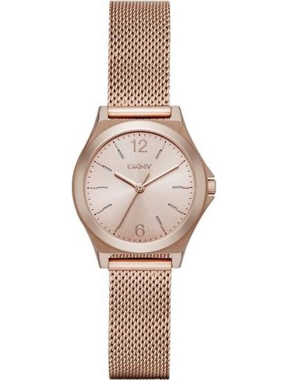 Женские наручные часы DKNY NY2489