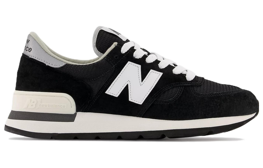Кроссовки New Balance Nb 990