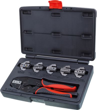 Инструмент для ремонта автомобильных клемм