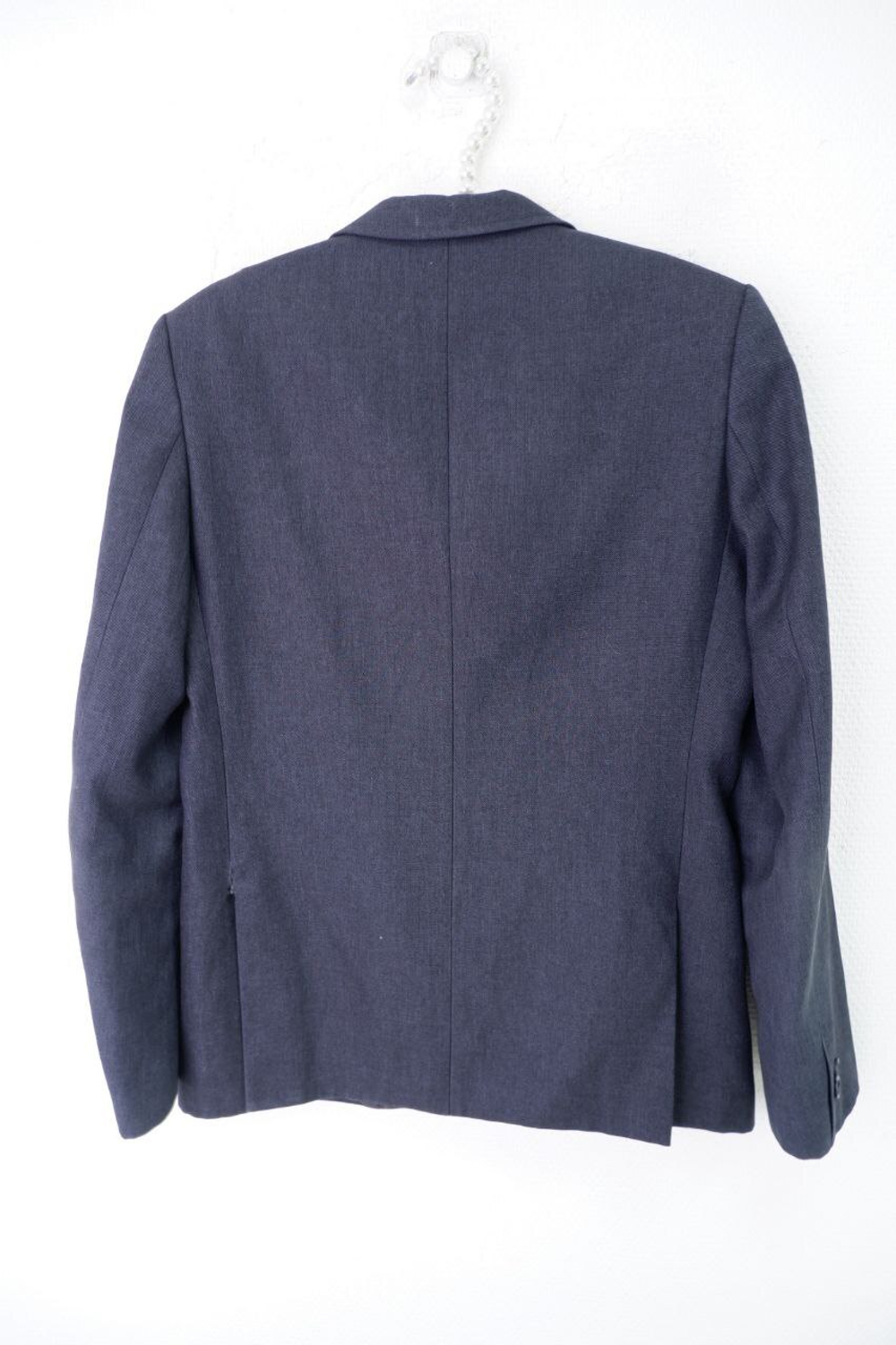 Пиджак Van Cliff базовый на 13 лет