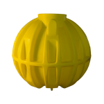 Емкость "СКАРАБЕЙ" Хромов 5000 л.(2600x2100x1900см;) - арт.560939