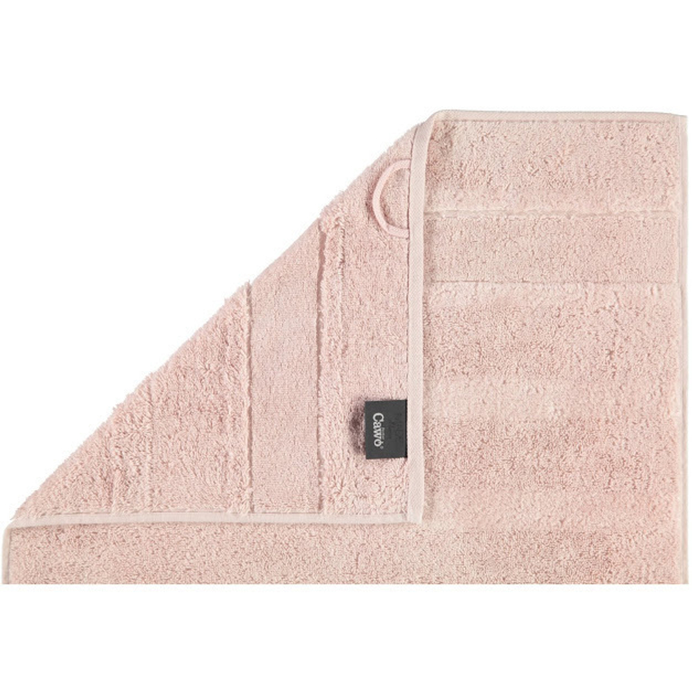 Полотенце махровое 80х160 Cawo 1002 383