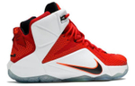 Кроссовки Nike Lebron 12 Heart Of A Lion 12