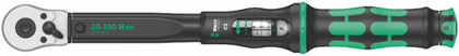 Динамометрический ключ Click-Torque C 2 05075621001