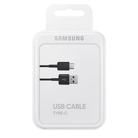 Оригинальный кабель Samsung USB-A to Type-C (1.5m)