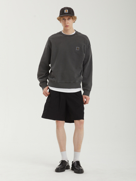 Мужская Толстовка Nelson