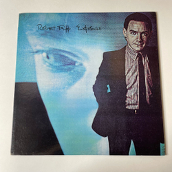 Винтажная виниловая пластинка LP Robert Fripp Exposure (Japan 1979) (No Obi) Exposure