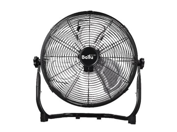 Вентилятор промышленный Ballu BIF-4B купить в Москве и Московской области по низкой цене с доставкой по России — (5) Вентилятор промышленный Ballu BIF-4B — (5)