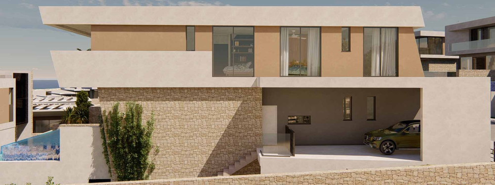 The View - Villa No. 46