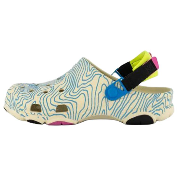 Crocs All-Terrain Clog 'Multicolor'