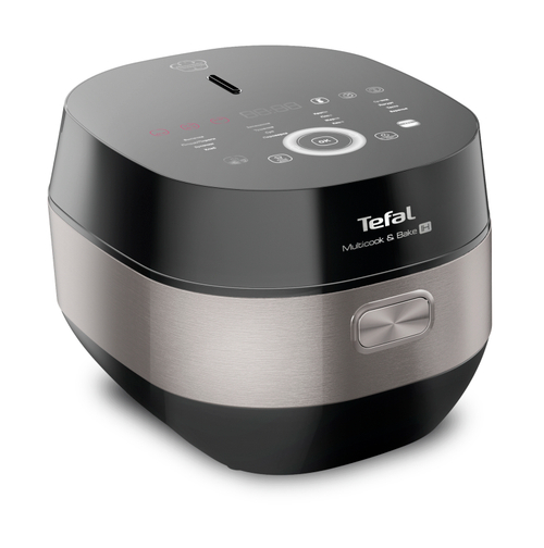 Мультиварка Tefal Multicook&Bake RK908A32