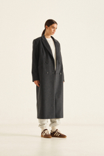 Пальто art.701-9