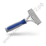 Скребок для пола UniConnect для возможного использования с ручкой с различными соединениями